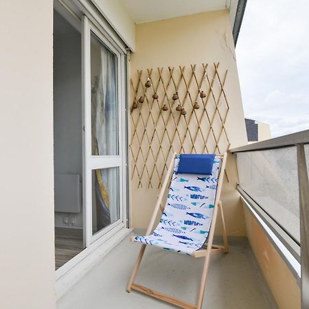 Pegase Bleu - A 500M De La Plage Курсель-сюр-Мер Екстер'єр фото